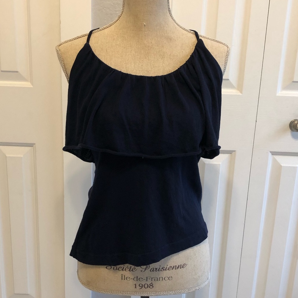 Chaser Tank Top